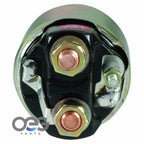 12V Solenoid Switch for Chrysler Dodge (1981–1986)
