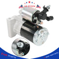 Starter for Chevrolet Silverado 1500 GMC Sierra 1500 (2014–2016)