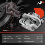 Front Right Brake Caliper w/ Bracket for Toyota Pickup (1989-1995)