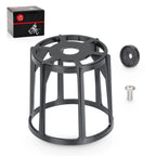 Air Filter Cage Holder Washer for Suzuki QuadSport 80 LT80 (1987–2006)
