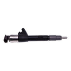 Fuel Injector for New Holland L218 L220 CASE SR175 SV185