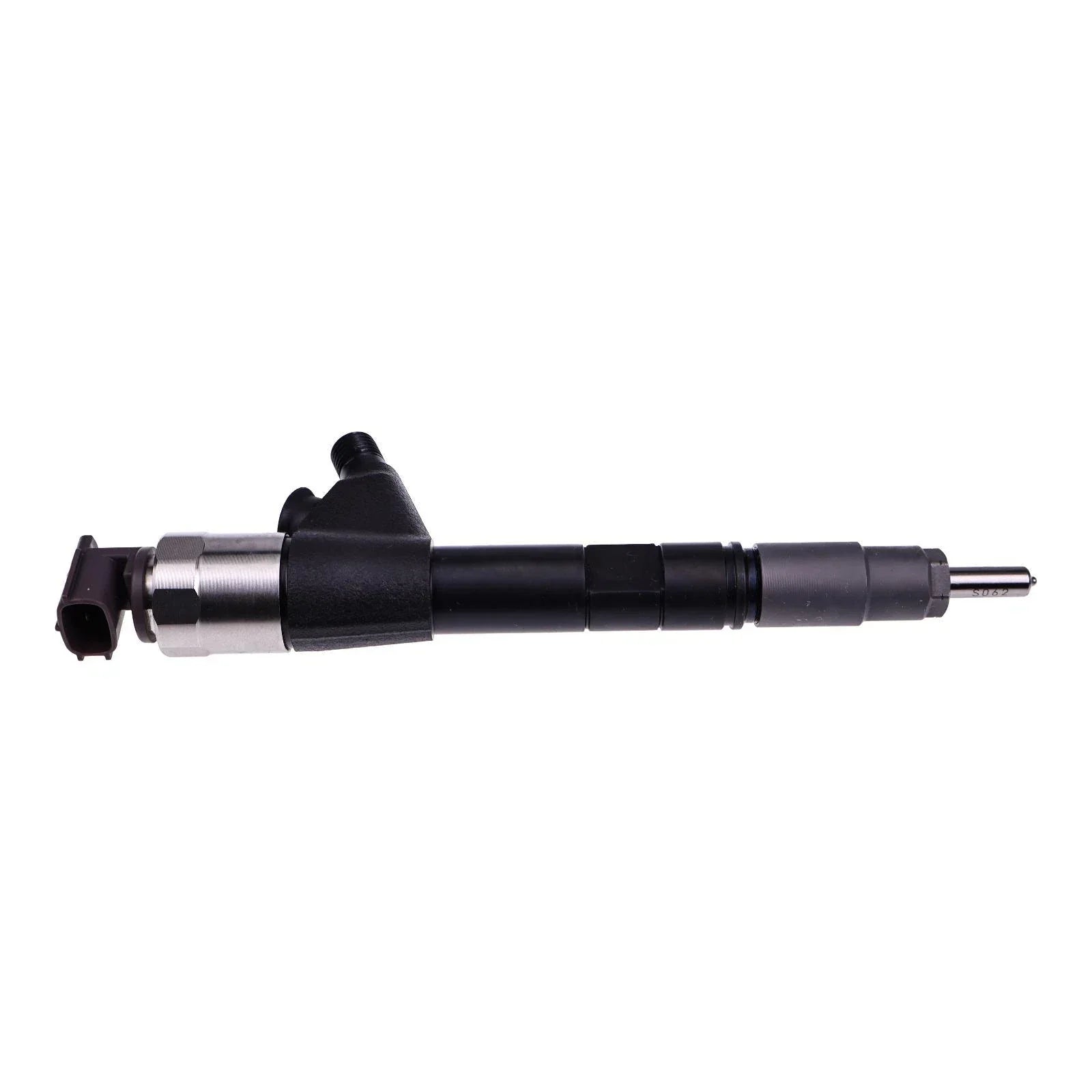 Fuel Injector for New Holland L218 L220 CASE SR175 SV185