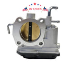 Throttle Body for Toyota Camry Highlander RAV4 Solara Scion tC (2004–2007)