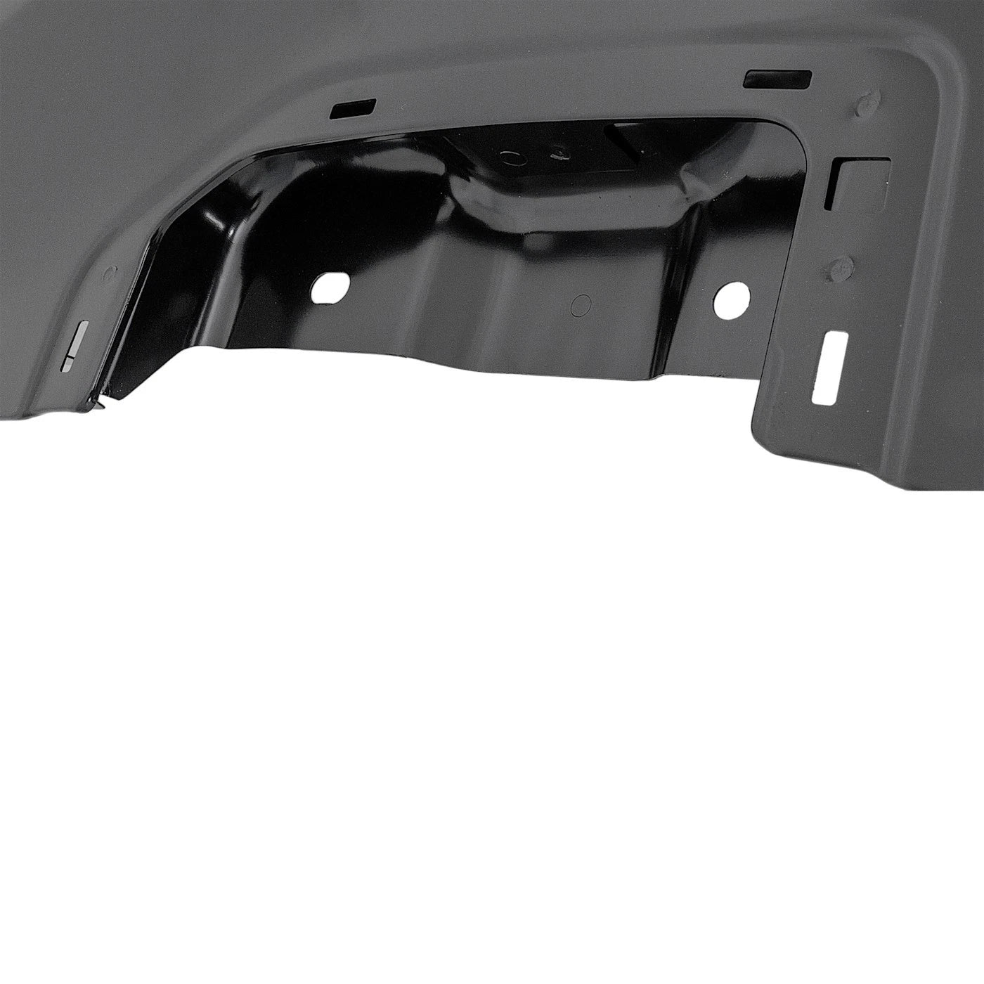 Fender for Ford F-250 Super Duty (2020–2022) Front Left & Right Aluminum