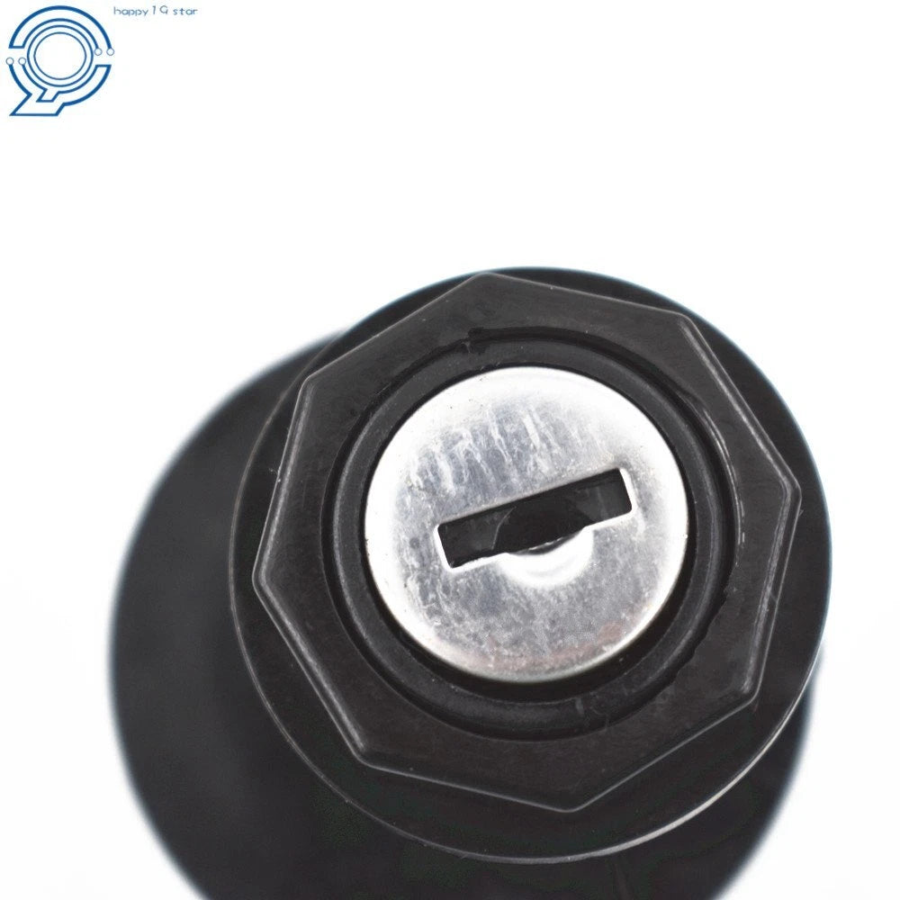 Ignition Key Switch for Arctic Cat Prowler 400 500 550 650 (2008–2016)