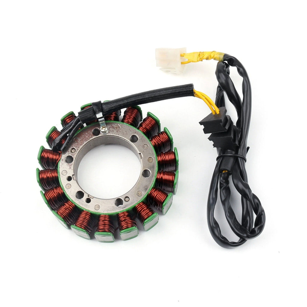 Magneto Engine Stator Generator Charging Coil for Honda CBR900RR (1992–1999)