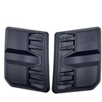 Tape-On Hood Air Intake Vent Hood Scoop Cover for Toyota Tacoma (2000–2025)