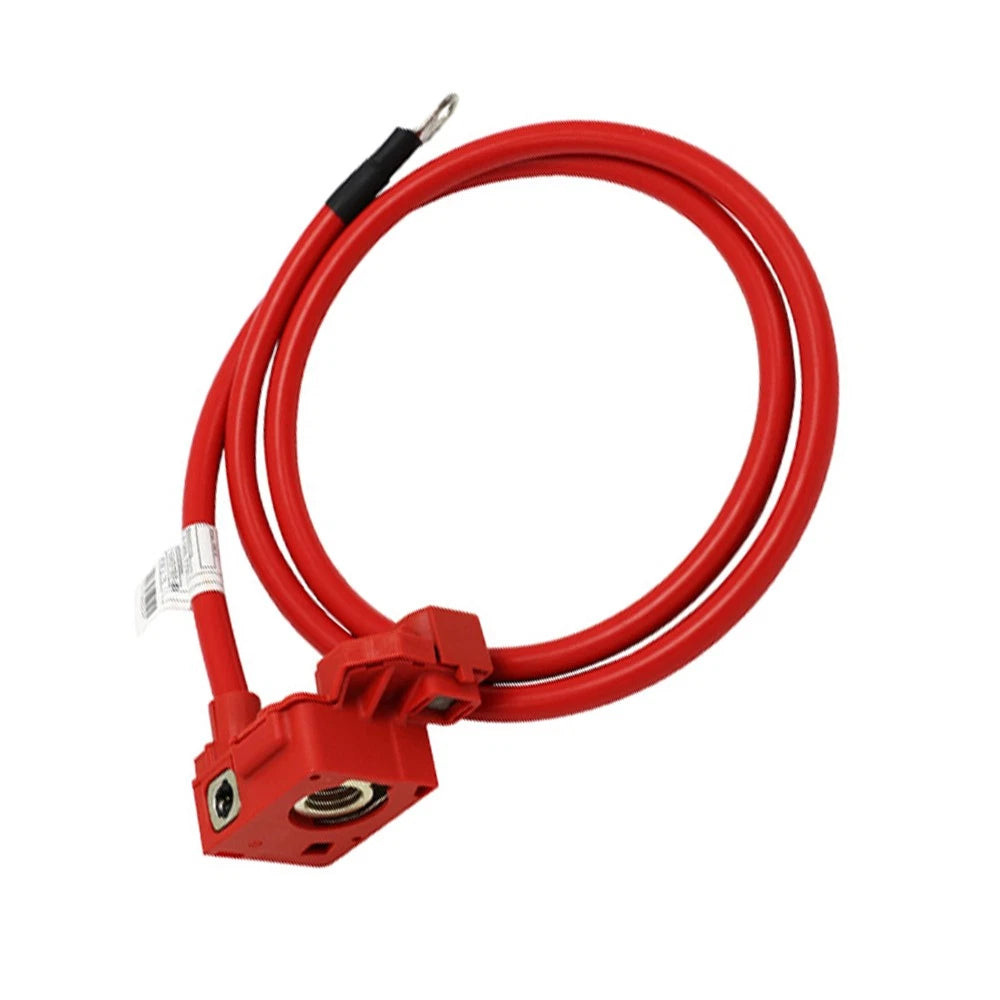 Battery Cable for BMW 5 Series E60 530D (2007) 61126989780