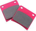 Sintered Brake Pads BM-146 for Suzuki GSX600F & VX800 (1988–1992)