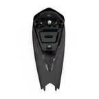 Rear Seat Cover Fairing Cowl for Aprilia RS4 RSV4 1000 (2009–2022) Matt Black T9
