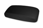 Carbon Fiber Console Lid Armrest Cover for Mazda 6 (2003–2008)