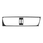 Center Console Air Conditioner Vent Outlet Cover Trim for Audi A4 A5 (2008–2016)