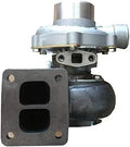 Turbocharger TA3103 6205-81-8110 for Komatsu PC100 PC120 (S4D95L)