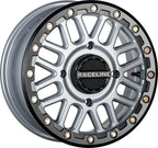 Raceline Podium Beadlock Wheel 15x6 4/137 for Can-Am Maverick & Defender (2013–2023)