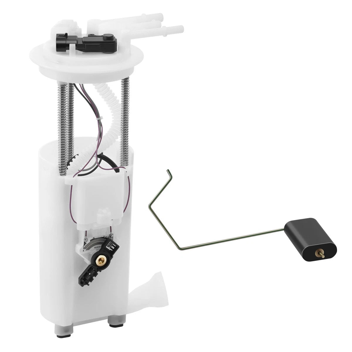 Electric Gas Fuel Pump Module Assembly for Isuzu Rodeo Sport/Honda Passport (2001)