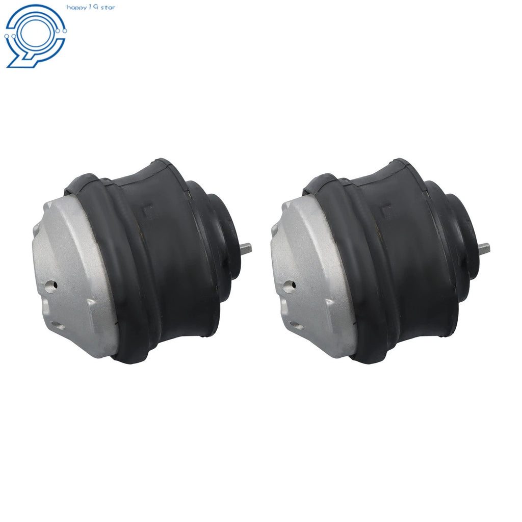 3X Engine Motor & Transmission Mount for Mercedes-Benz C280 (1998–2000)