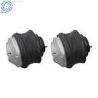 3X Engine Motor & Transmission Mount for Mercedes-Benz C280 (1998–2000)