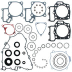 Complete Gasket Set w/ Oil Seal for Kawasaki KRF750 Teryx (2008–2012)