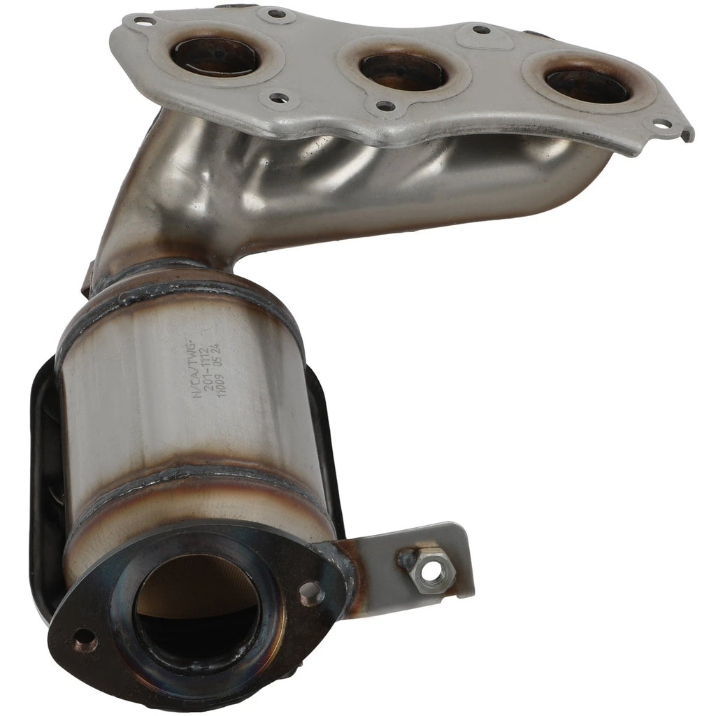 Catalytic Converters for Toyota Avalon 2005–2017 3.5L Bank 1 & 2
