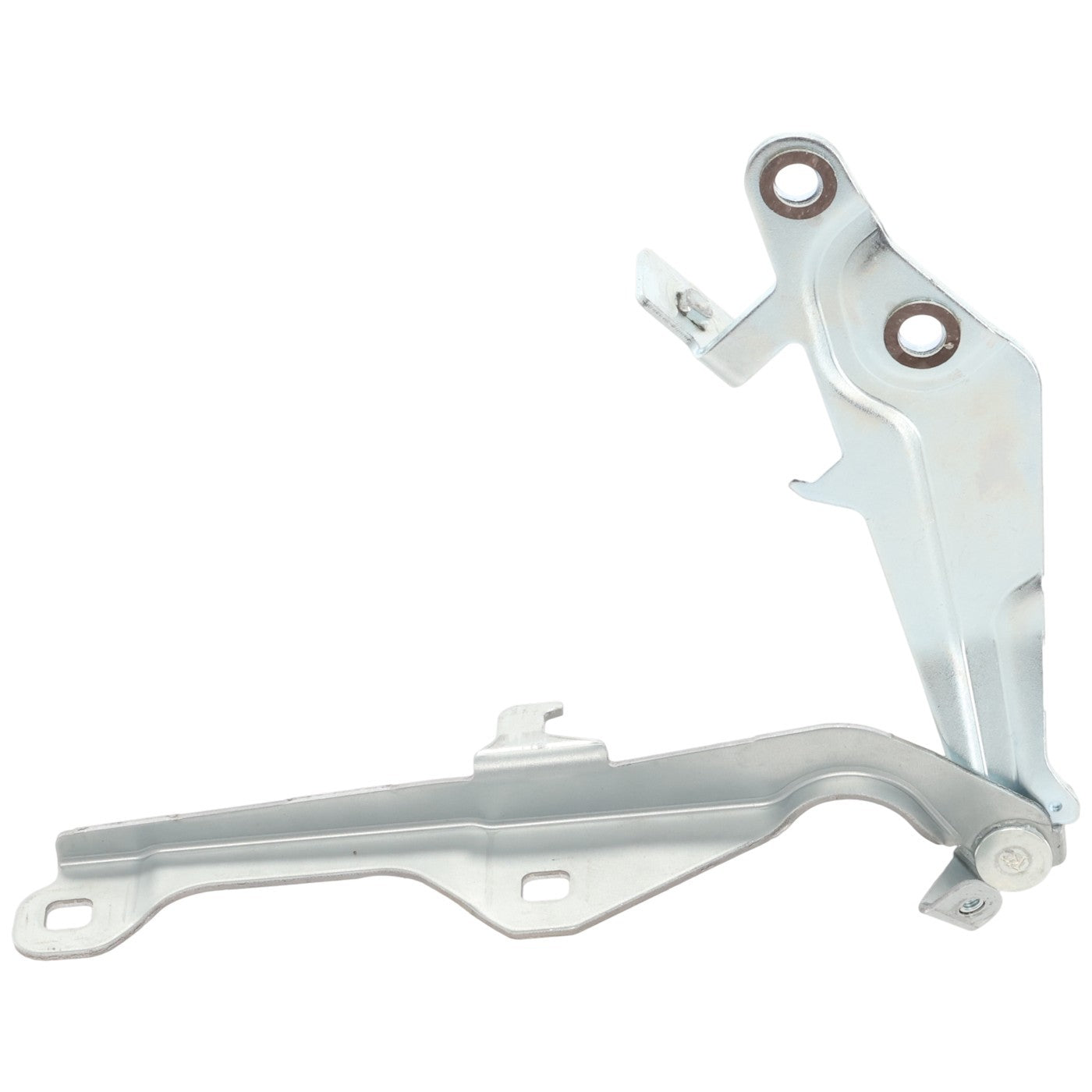 Hood Hinge for Ford Mustang (2015–2017) Left Side