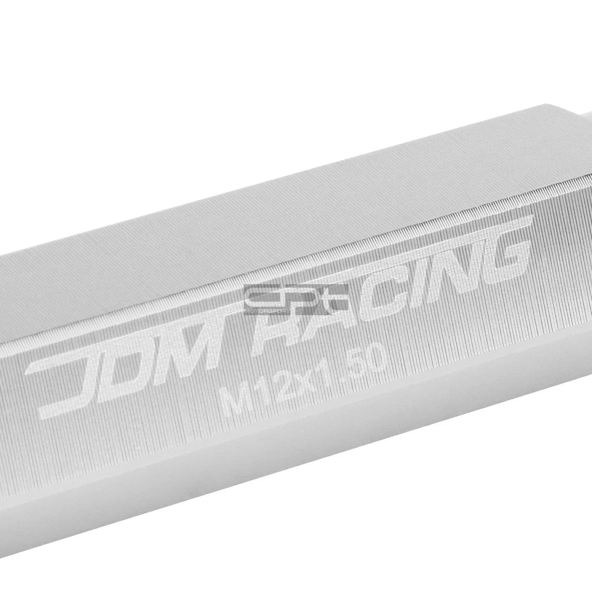 20 PCS Open End M12x1.5 90mm Tall Aluminum Lug Nuts + Adapter for JDM Vehicles