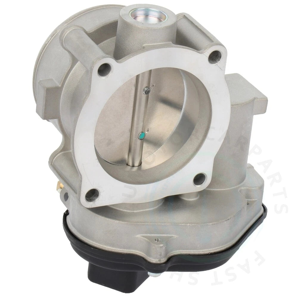 Throttle Body for Ford E150 E250 Van V8 4.6L (2007–2014)
