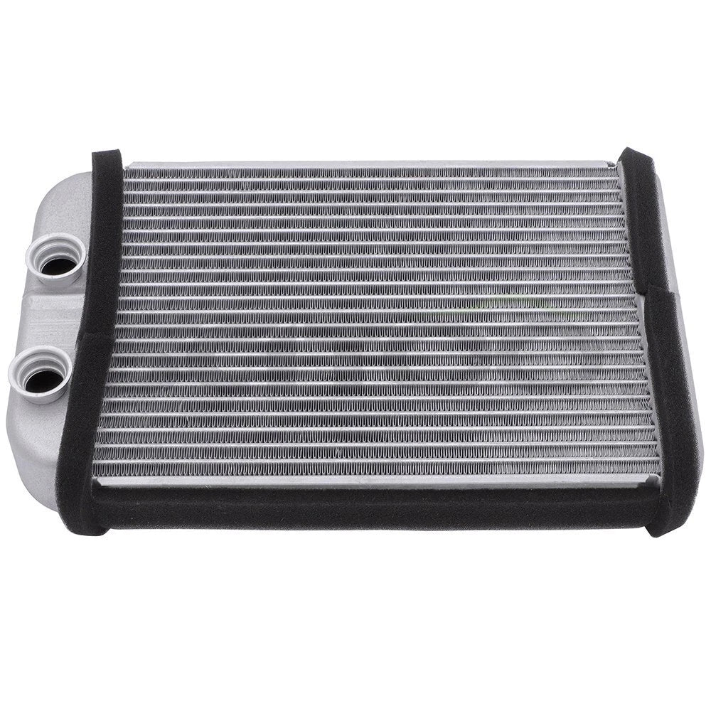 Front HVAC Heater Core 92001 for Audi RS6 A6 (1999–2004) Aluminum