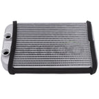 Front HVAC Heater Core 92001 for Audi RS6 A6 (1999–2004) Aluminum