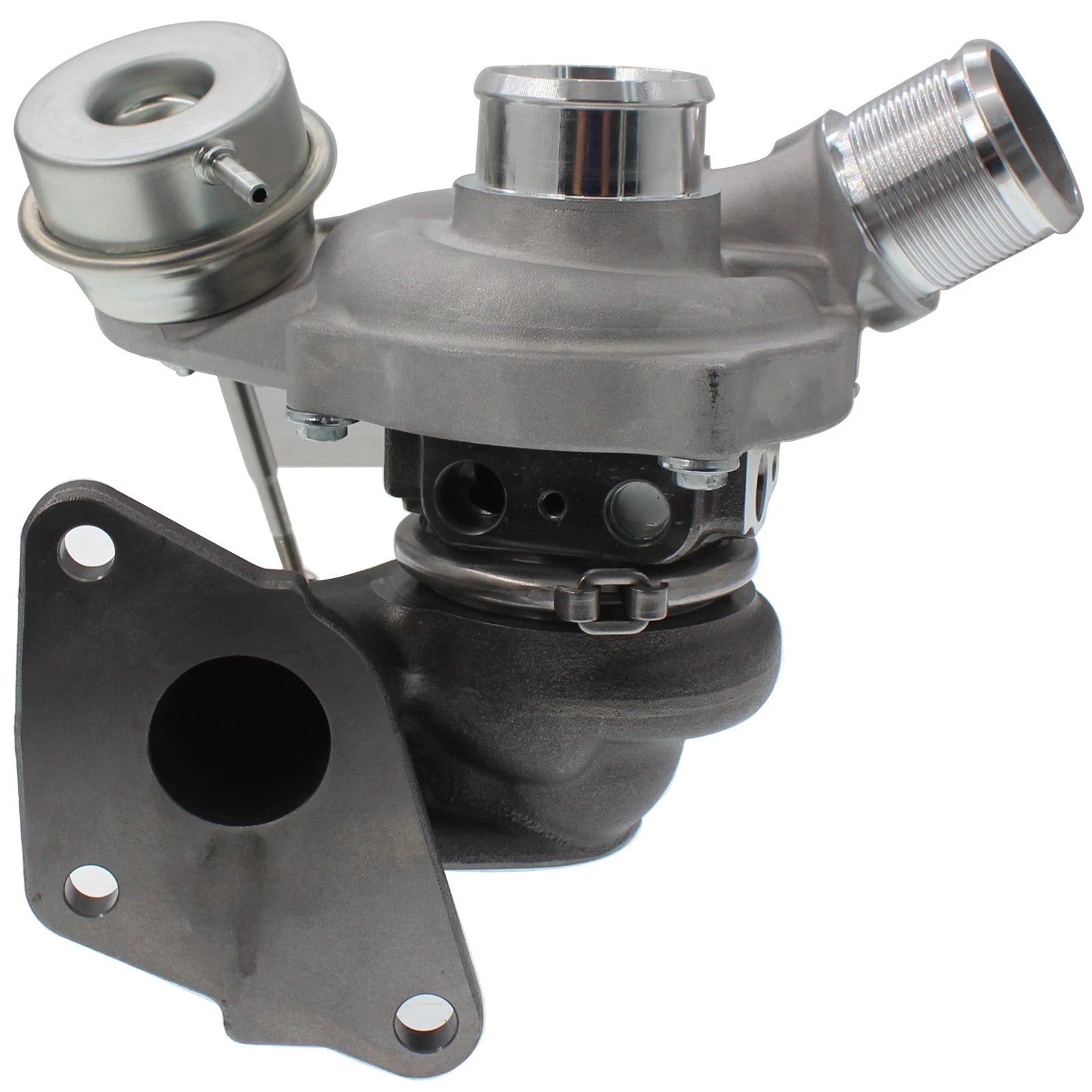Set of 2 Turbochargers for Ford F150 2.7L V6 (2018–2020)