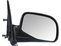 Passenger Side Mirror for Mazda B4000 (1996–2005) PQ667DQ
