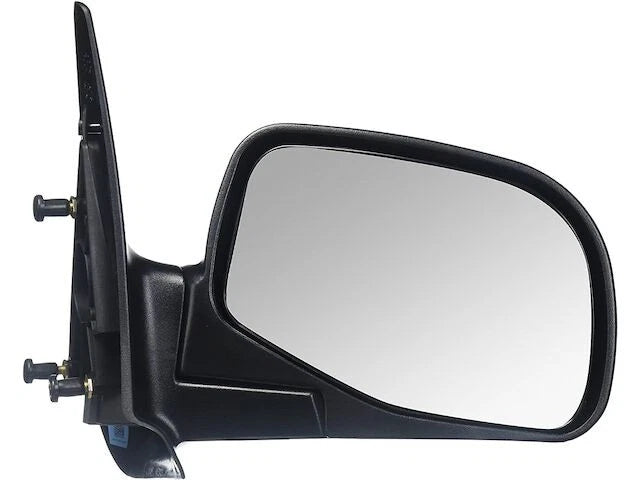 Passenger Side Mirror for Mazda B4000 (1996–2005) PQ667DQ