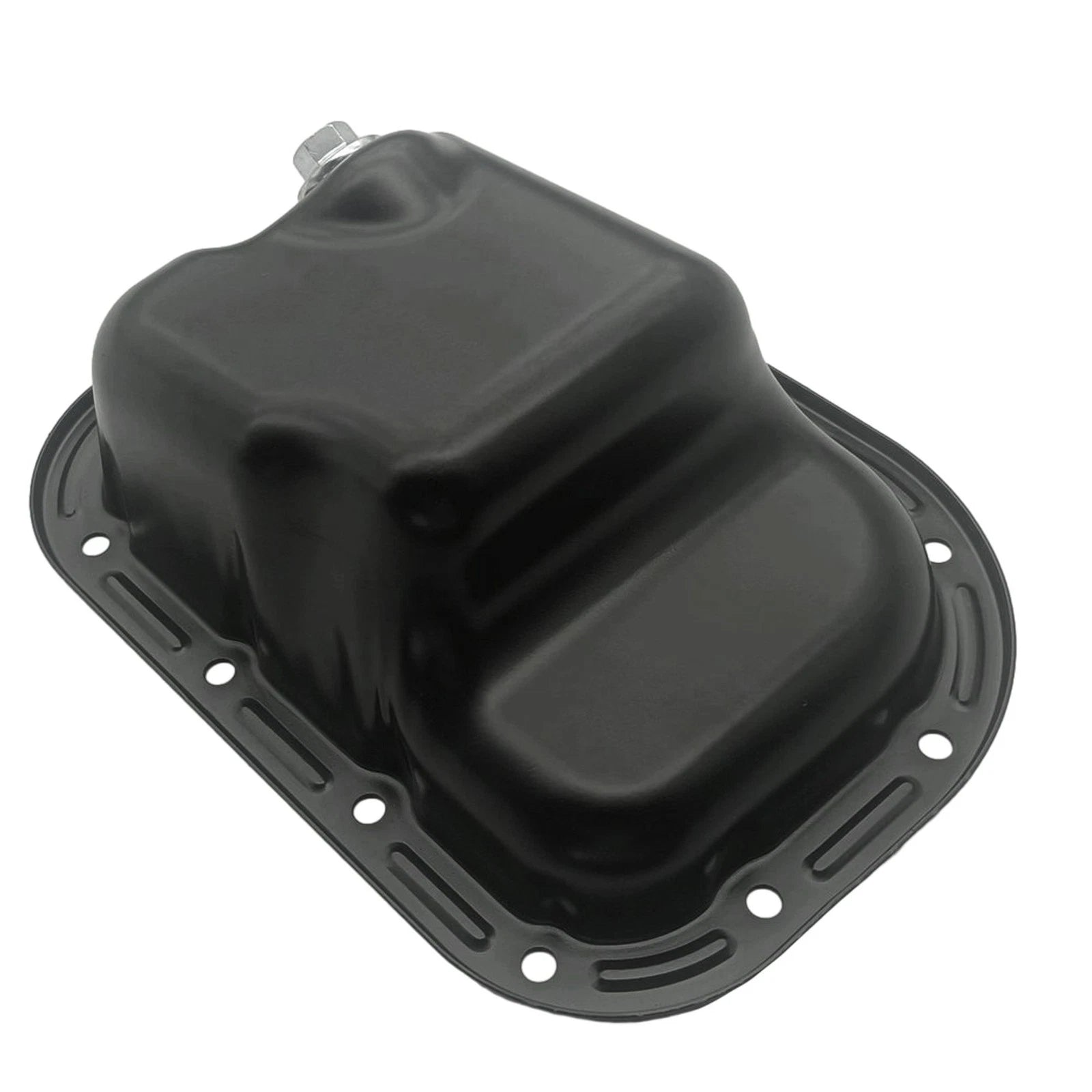 Engine Oil Pan for Jeep Wrangler Gladiator 3.6L V6 (2018–2023) 68313584AC