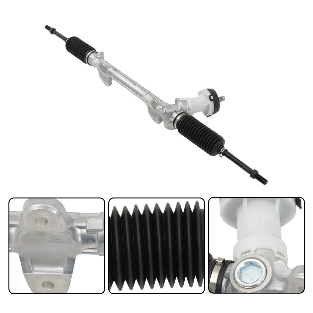 Power Steering Rack & Pinion Assembly for Elantra Sedan (2011–2016)