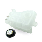 Engine Coolant Overflow Tank with Cap for Ford Taurus (2000–2007) 3F1Z8A080EA