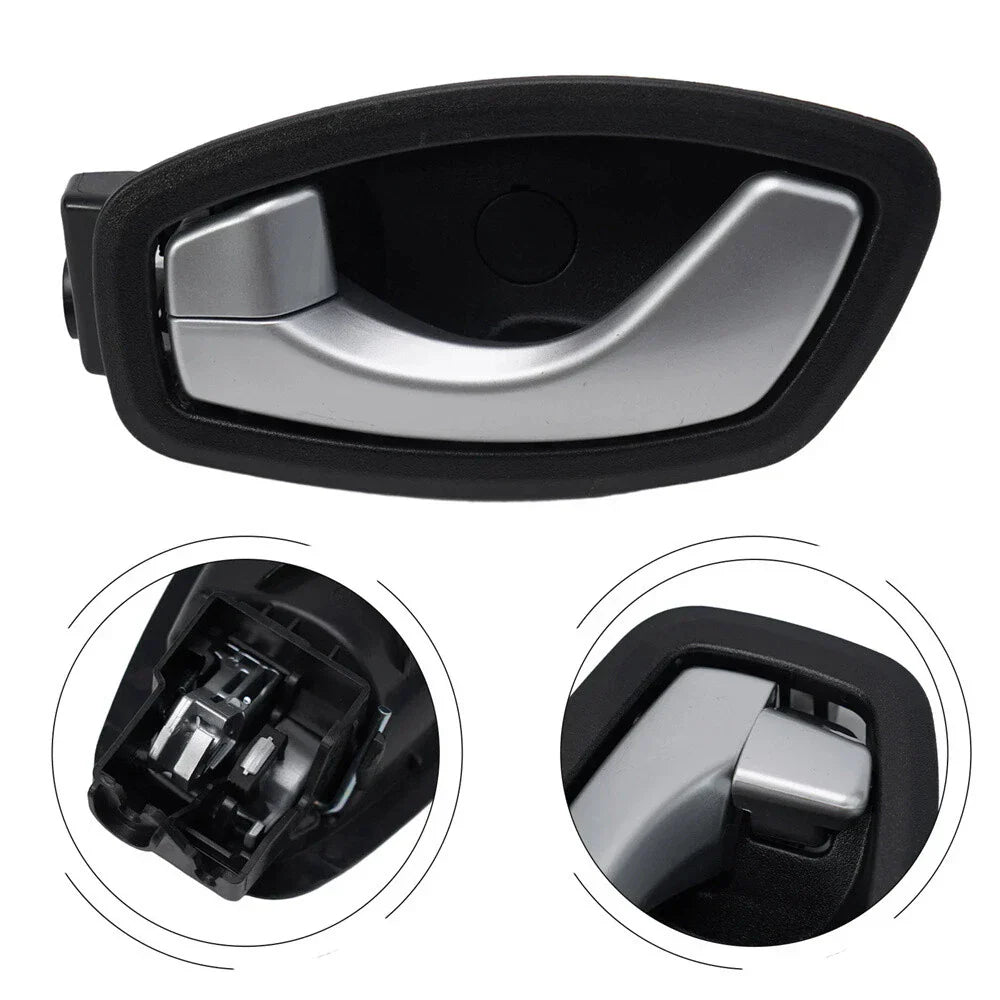 Left Front/Rear Door Handle for Renault Fluence (2011-2013)