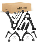 Front Suspension Control Arm Kit for Silverado Sierra 1500 Tahoe Yukon (2007–2016)