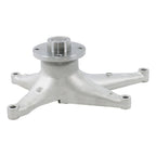 Cooling Pump Fan Pulley Bracket for Toyota Tundra Sequoia Lexus LX570 (2008–2021)
