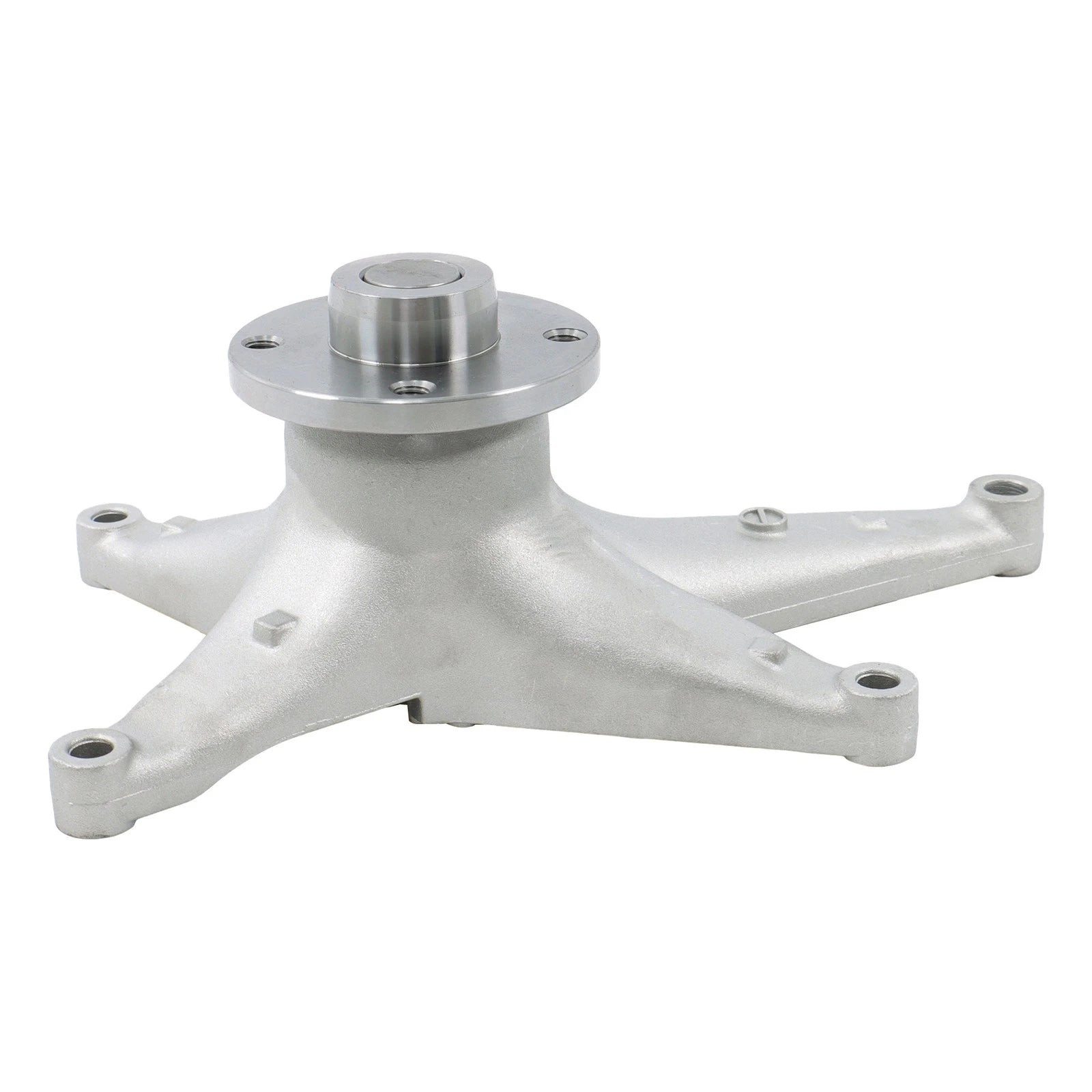 Cooling Pump Fan Pulley Bracket for Toyota Tundra Sequoia Lexus LX570 (2008–2021)