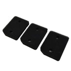 3X Sponge Filter for Heat Pump Dryer (9164761)