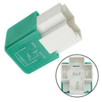 1X Radiator Fan Relay 90987-03003 for Toyota Camry Matrix Corolla (2002–2006)