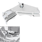 Cylinder Base Cover for Harley Touring Street Road King Glide Trike (2017–2024)