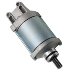 Starter for Suzuki LT-Z400 QuadSport Z400 (2009–2018)