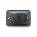 GFCI Socket Outlet 20 Amp 125 Volts for Vimar Idea (16296)