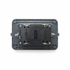 GFCI Socket Outlet 20 Amp 125 Volts for Vimar Idea (16296)