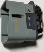 Window Switch for Lincoln Mark VIII (1997–1998) RH Passenger Side