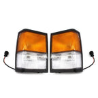Front Light Side Corner Lamp for Land Rover Range Rover (1971–1986) PRC8950 PRC8949