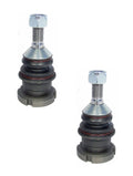 Set of 2 Rear Lower Suspension Ball Joints for Mercedes X164 W251 R350 GL450