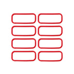 Intake Manifold Seal O-Ring Gasket for LS1 LS6 LSX GTO (1997–2004)