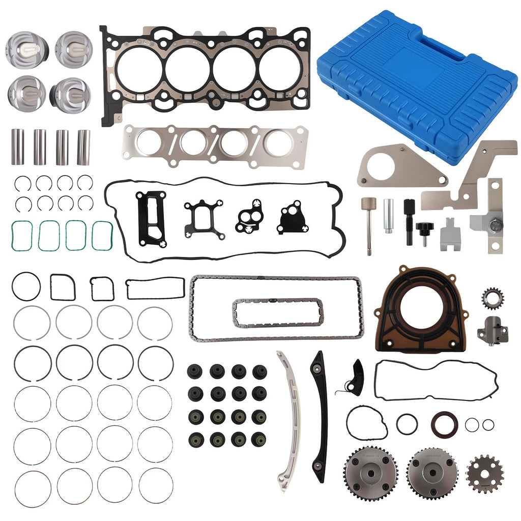 Engine Rebuild Kit for Land Rover Evoque (2012–2020)