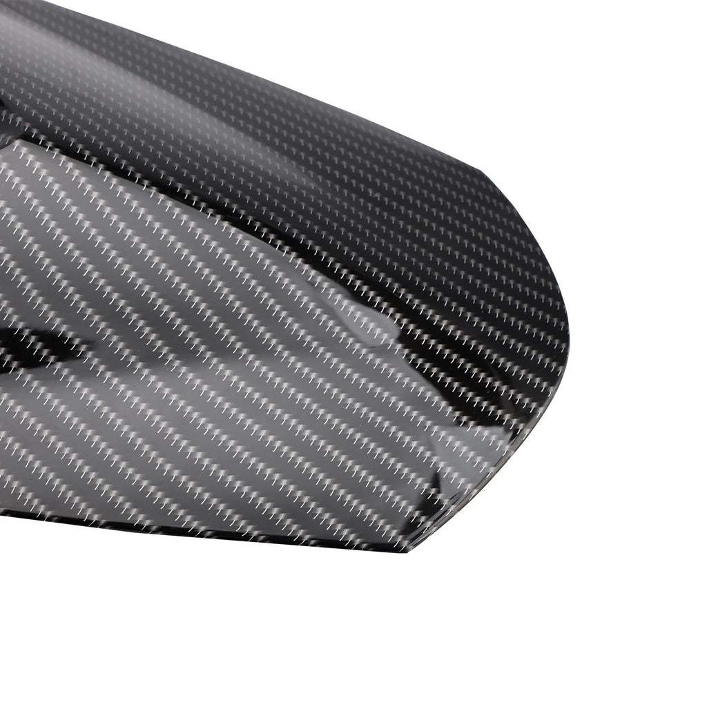 Rear Tail Seat Fairing Cowl Cover for Speed Triple 1200 RS (2021–2024) Carbon